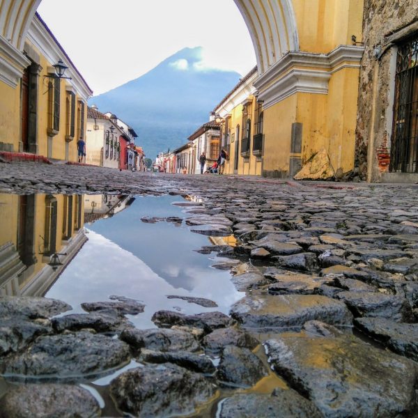 Antigua, Guatemala, viajemoscr.com