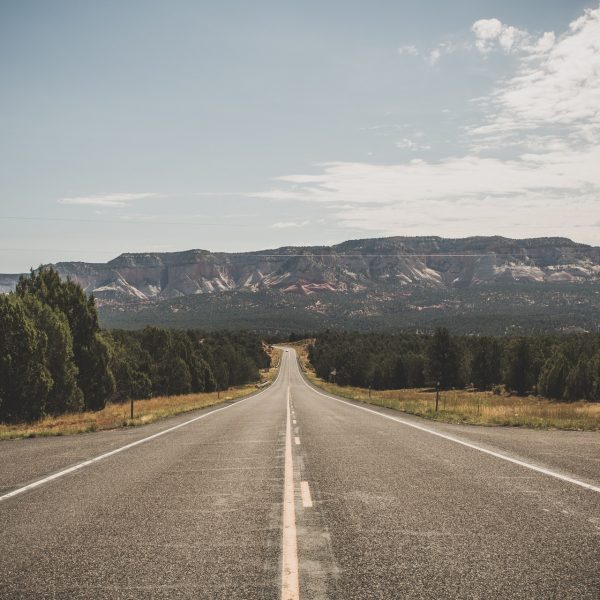 CONSEJOS PARA AFRONTAR UN VIAJE LARGO