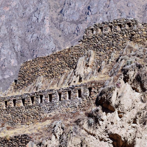 OLLANTAYTAMBO