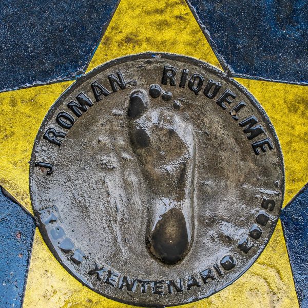 ESTADIO BOCA JUNIORS