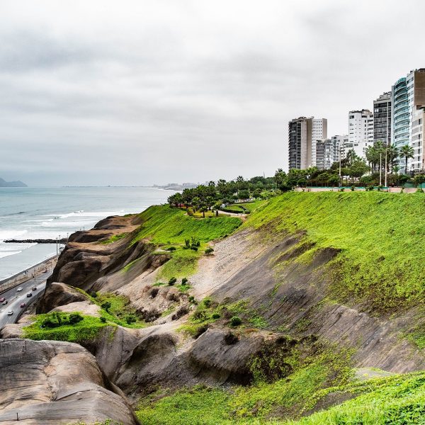 Lima, Perú, viajemoscr.com