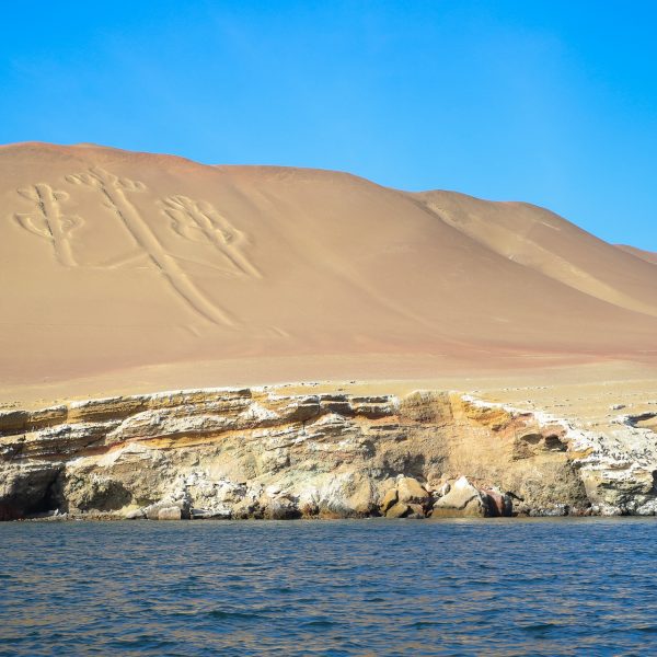 PARACAS