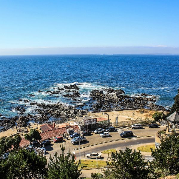 VIÑA DEL MAR