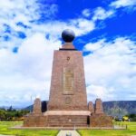 Mitad del Mundo