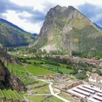 Ollantaytambo