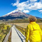 Parque Nacional Cotopaxi