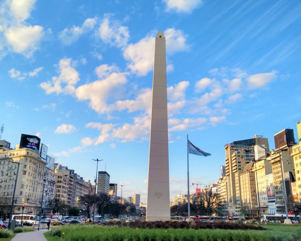 Viajemos ARGENTINA-URUGUAY